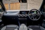 Mercedes-Benz B180 Sport 2019 года (UK)